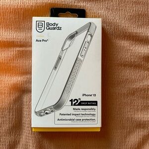 BodyGuardz Ace Pro IPhone 13 Case